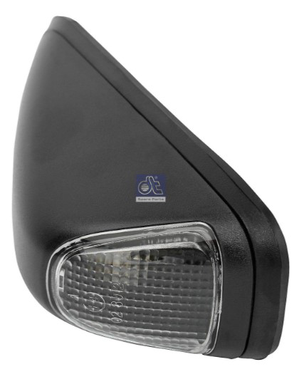 POSITIONSLJUS TAK HÖGER