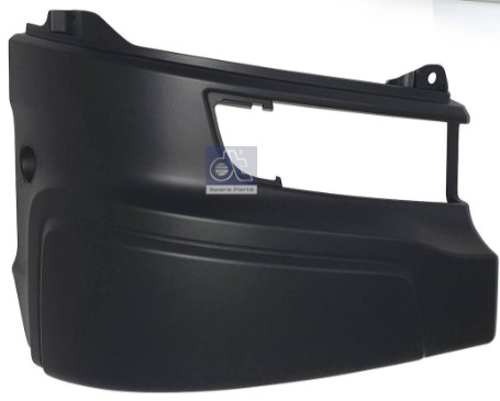 STÖTFÅNGARHÖRN HÖGER