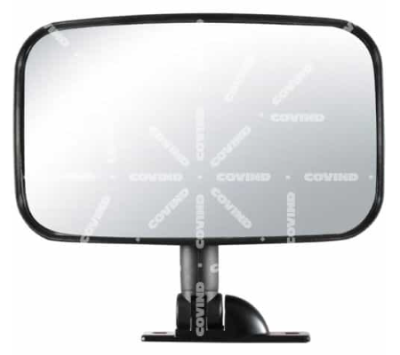 VÄLVD SPEGEL, MANUELL