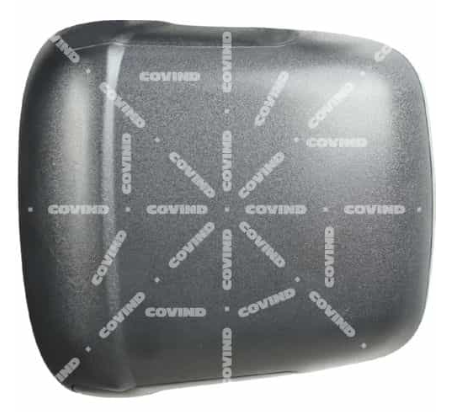 KÅPA EXTRA SPEGEL HÖ/VÄ