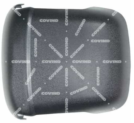 KÅPA EXTRA SPEGEL HÖGER