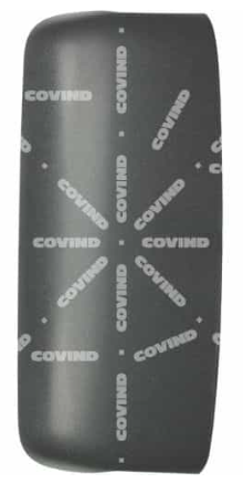 HUVUDSPEGELKÅPA HÖ/VÄ