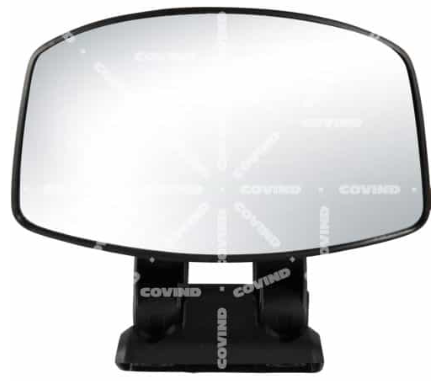 VÄLVD SPEGEL, MANUELL