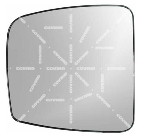 GLAS EXTRA SPEGEL VÄNSTER