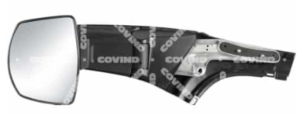 FRONT SPEGEL HÖGER, MANUELL