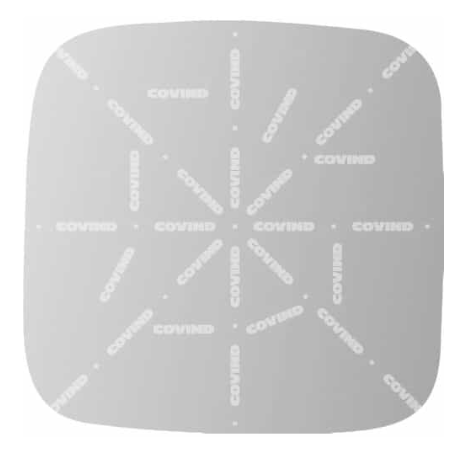 GLAS EXTRA SPEGEL HÖ/VÄ