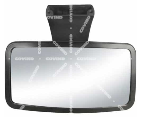 VÄLVD SPEGEL, MANUELL