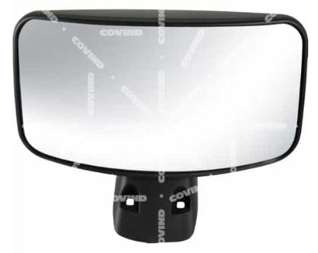 VÄLVD SPEGEL, MANUELL