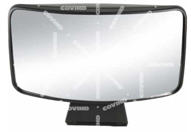 VÄLVD SPEGEL, MANUELL