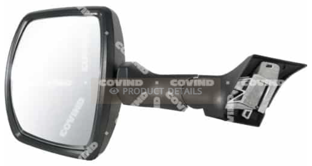 FRONT SPEGEL HÖGER, MANUELL