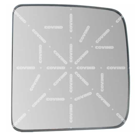 KÅPA EXTRA SPEGEL HÖGER