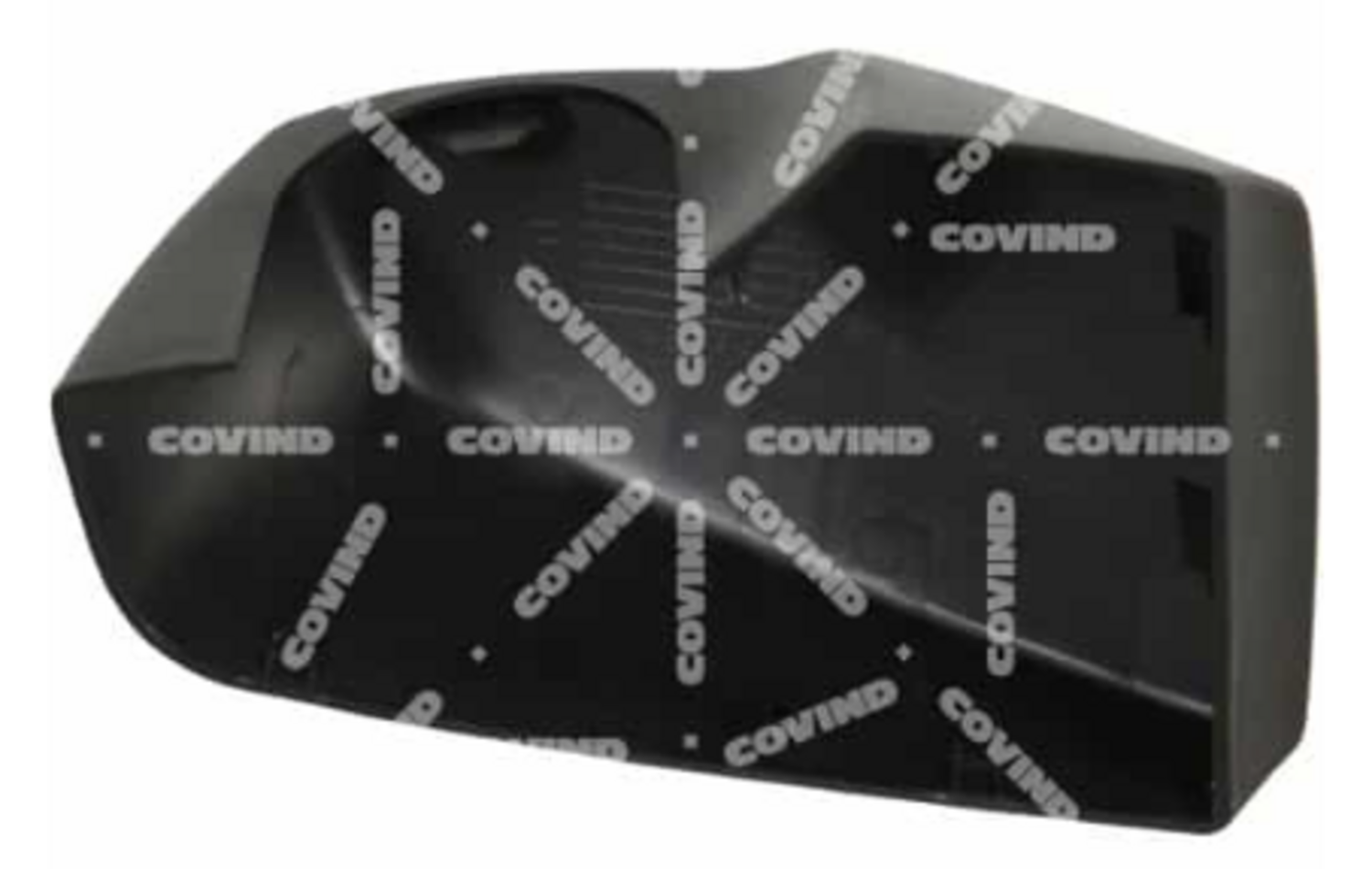 KÅPA VÄNSTER, NEDRE