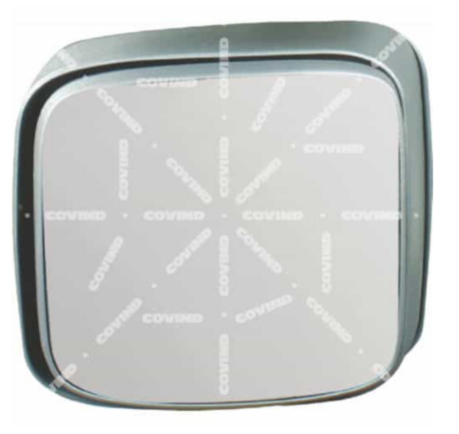 EXTRA SPEGEL VÄNSTER