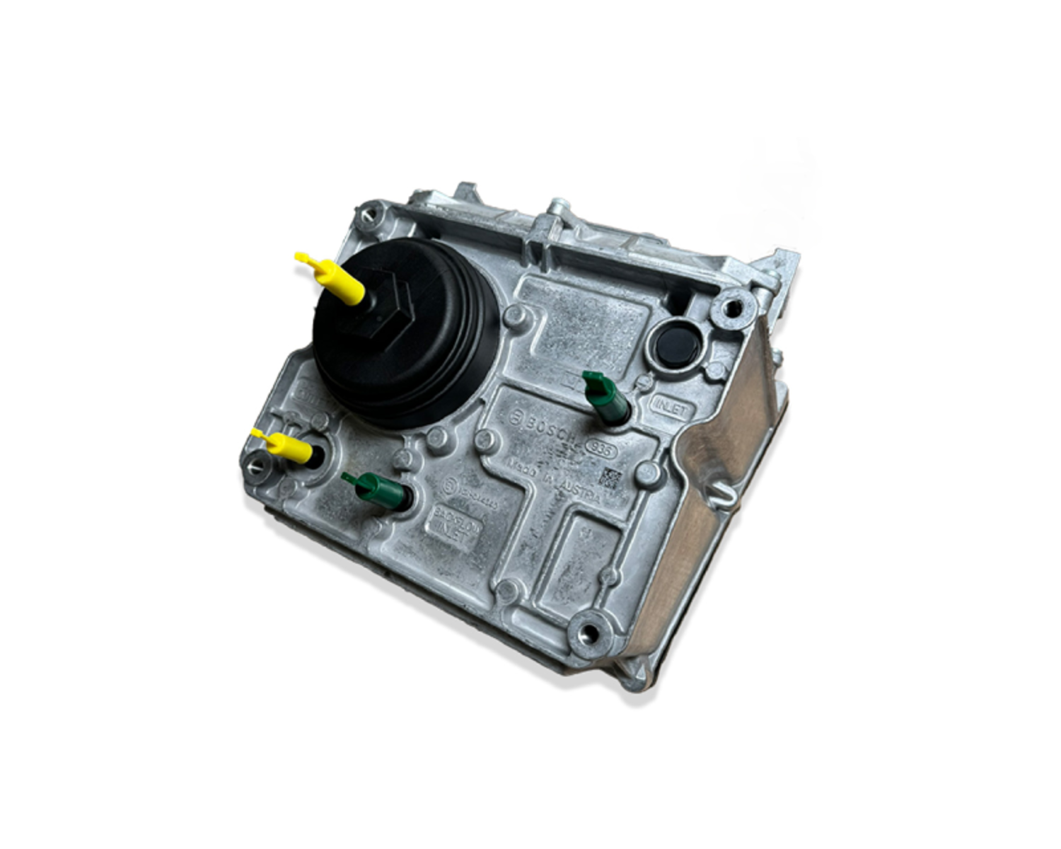 DNOX MATNINGSMODUL BX