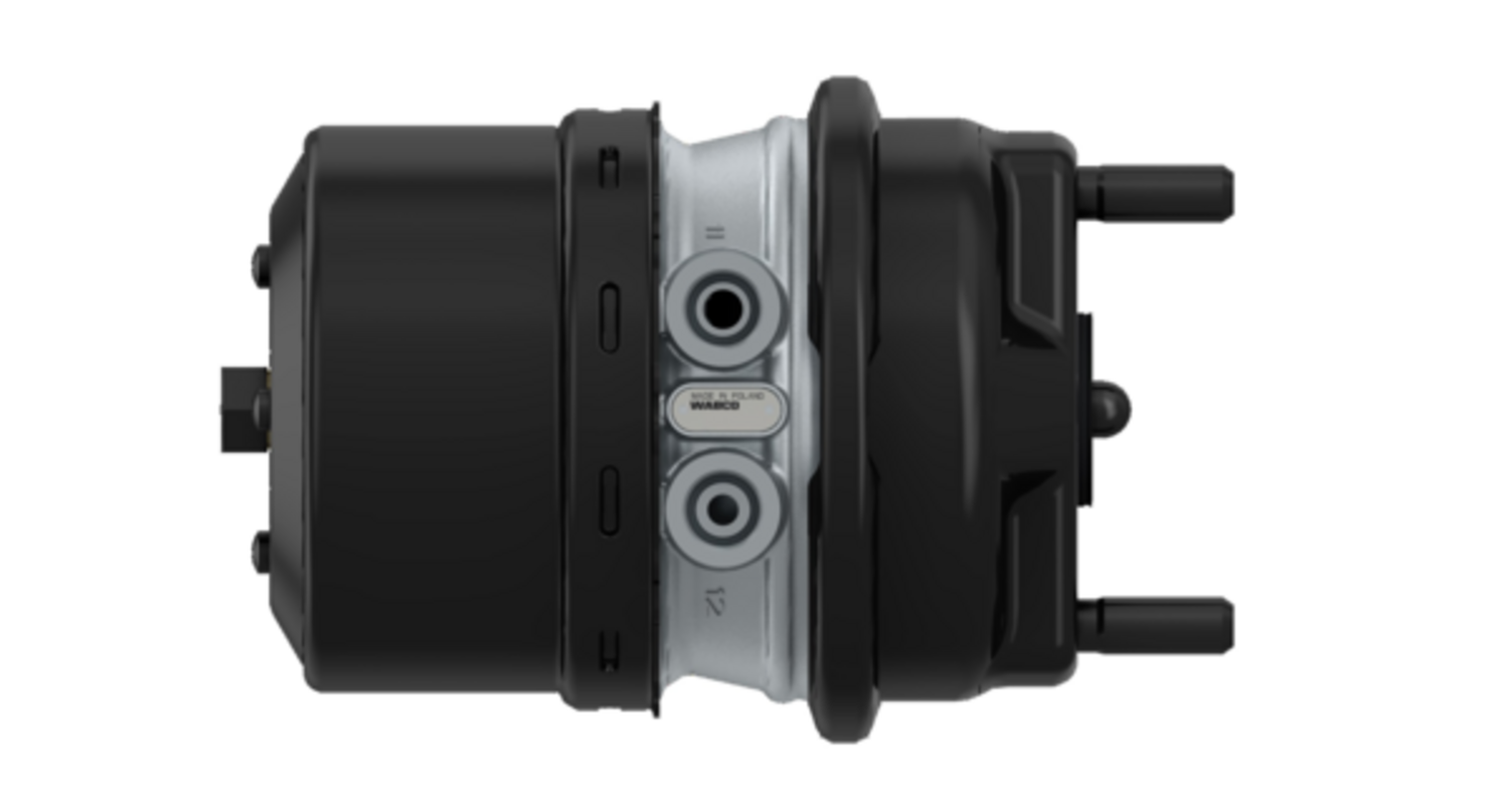 FJÄDERBROMSCYLINDER 24/16 SKIVBROMS