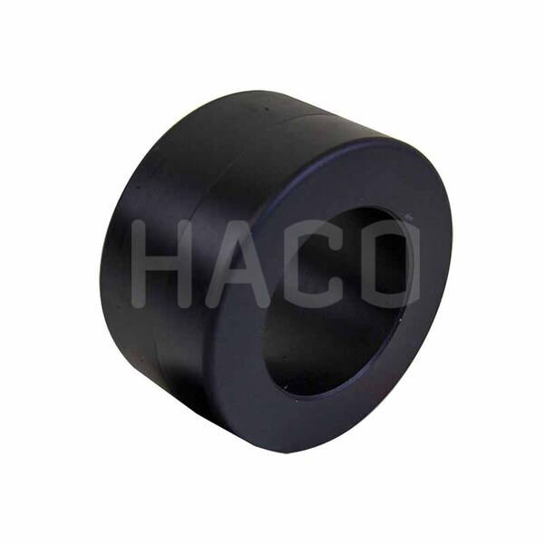 STÖDHJUL Ø93/55-50MM HACO