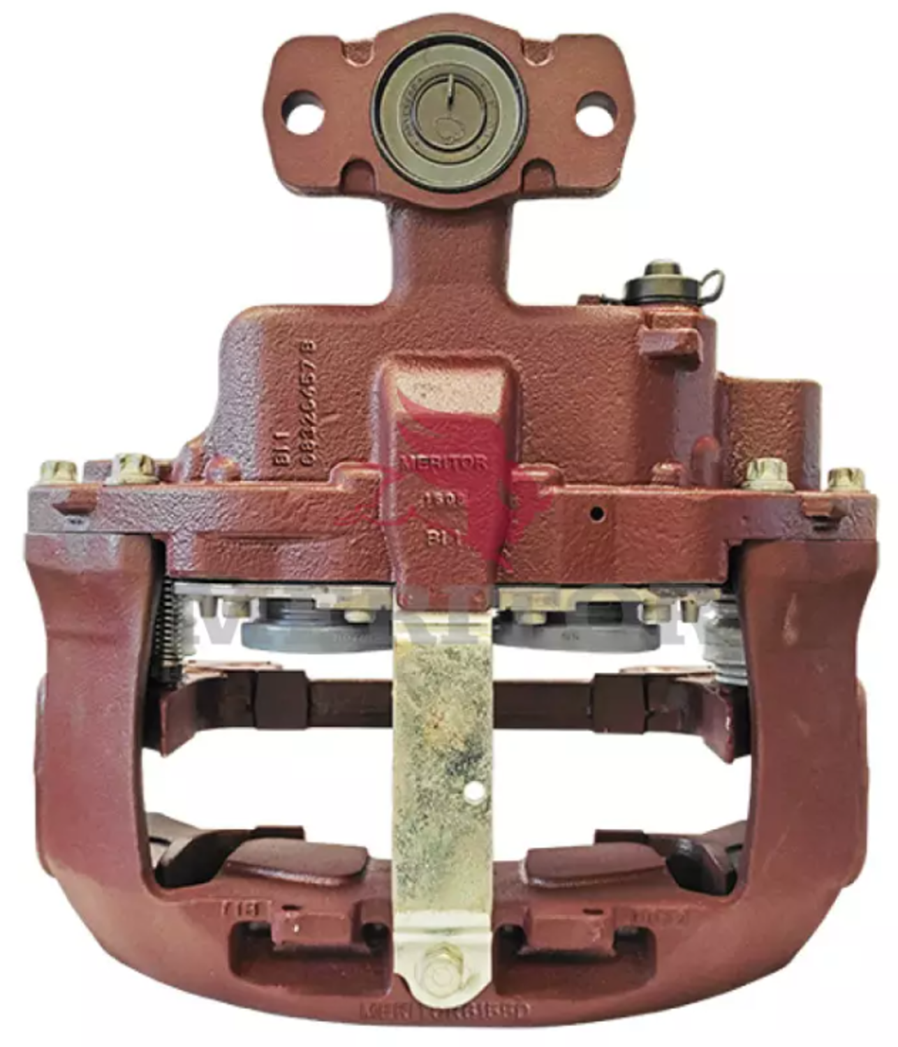 BROMSOK ELSA225E R90 RADIAL MCC060