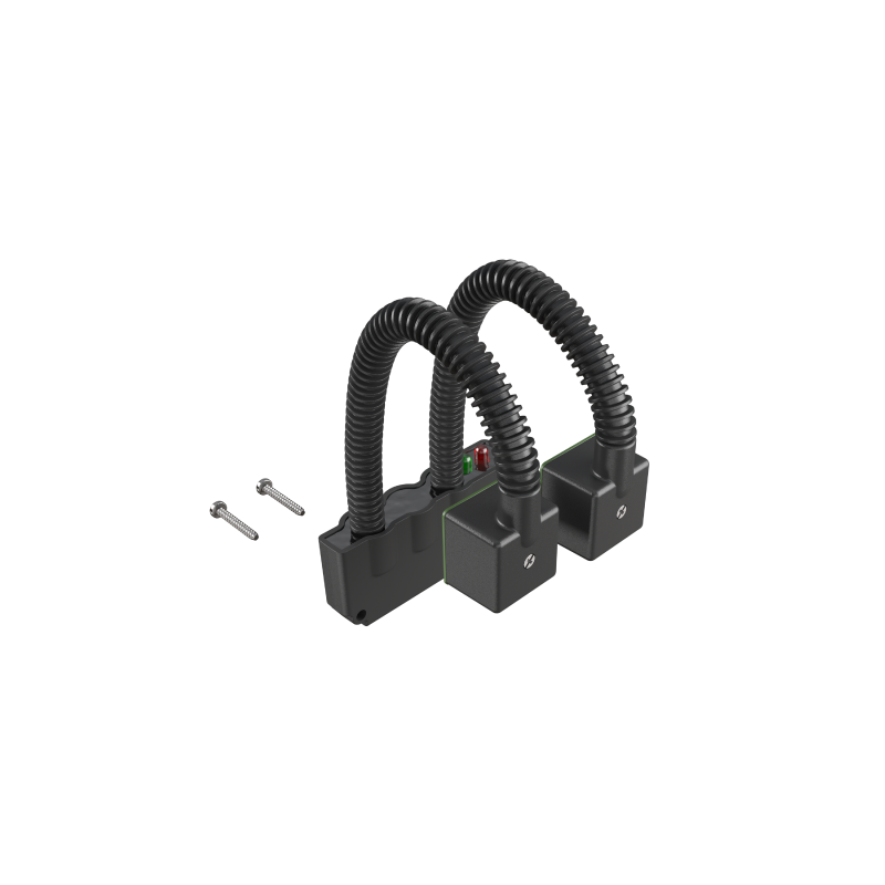 RELÄ FÖR MECHMATIC