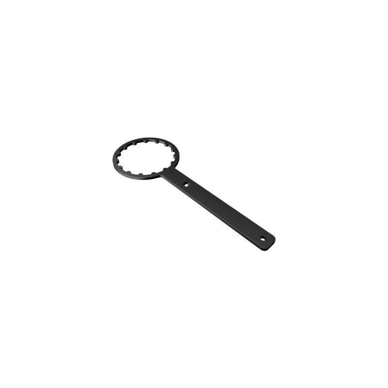 JUSTERINGSVERKTYG KULLED MFC