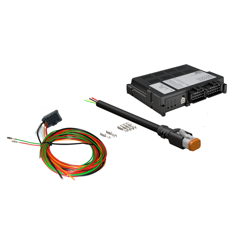 VBG INDIKERINGSATS G2  MED VBG CAN-BUS OCH STRÖMKABEL 12M