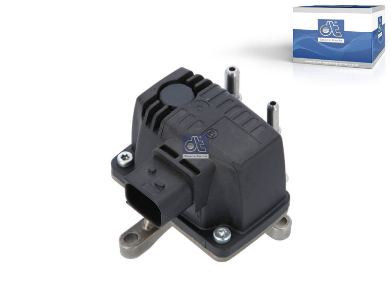 DOSERINGSMODUL AD-BLUE