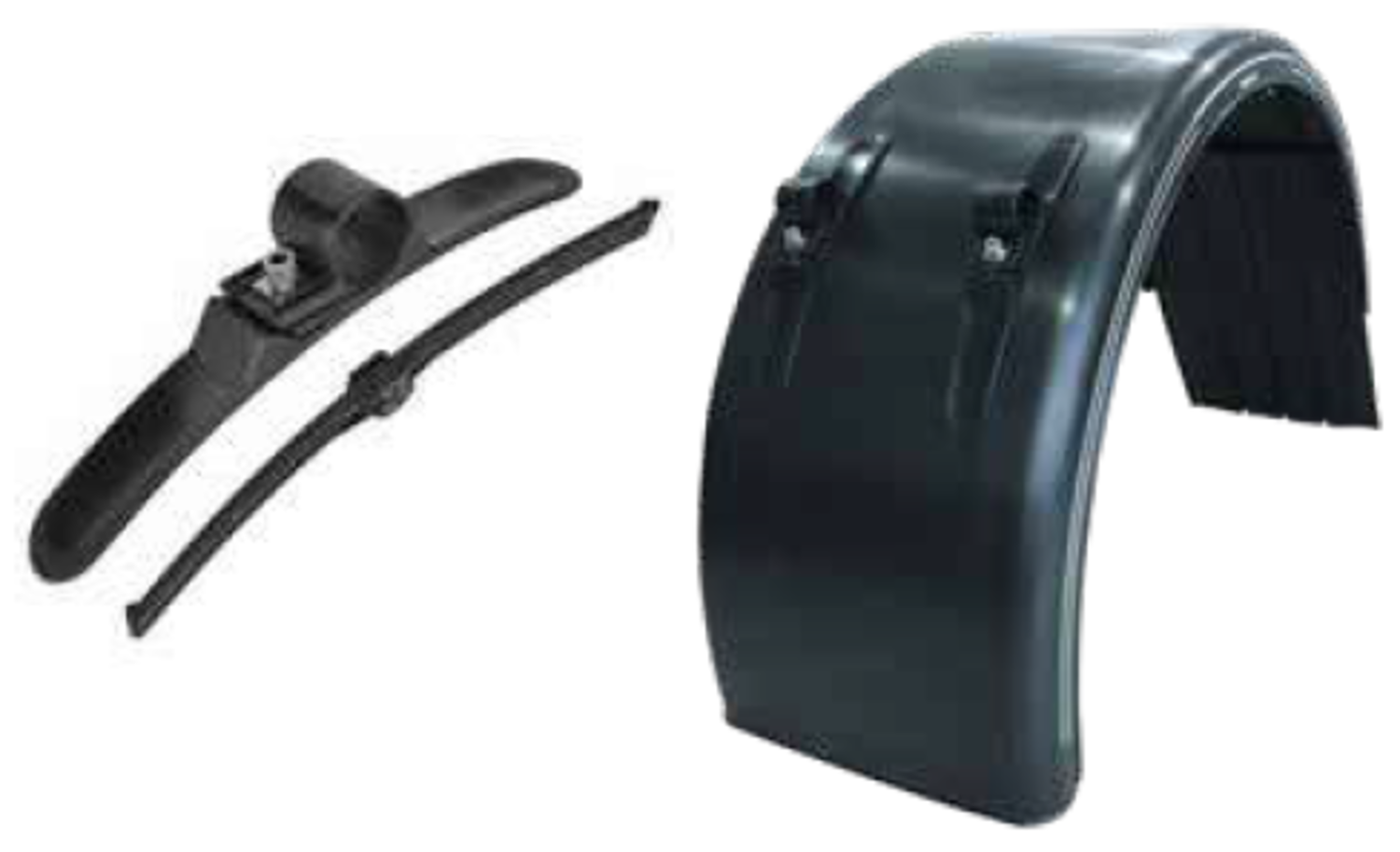 SKÄRMFÄSTE TOPFLEX