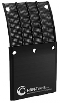 STÄNKSKYDD SPRAYFLEX B=630 L=830