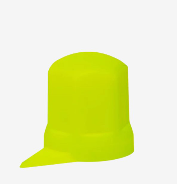 HJULMUTTERINDIKATOR 33 MM