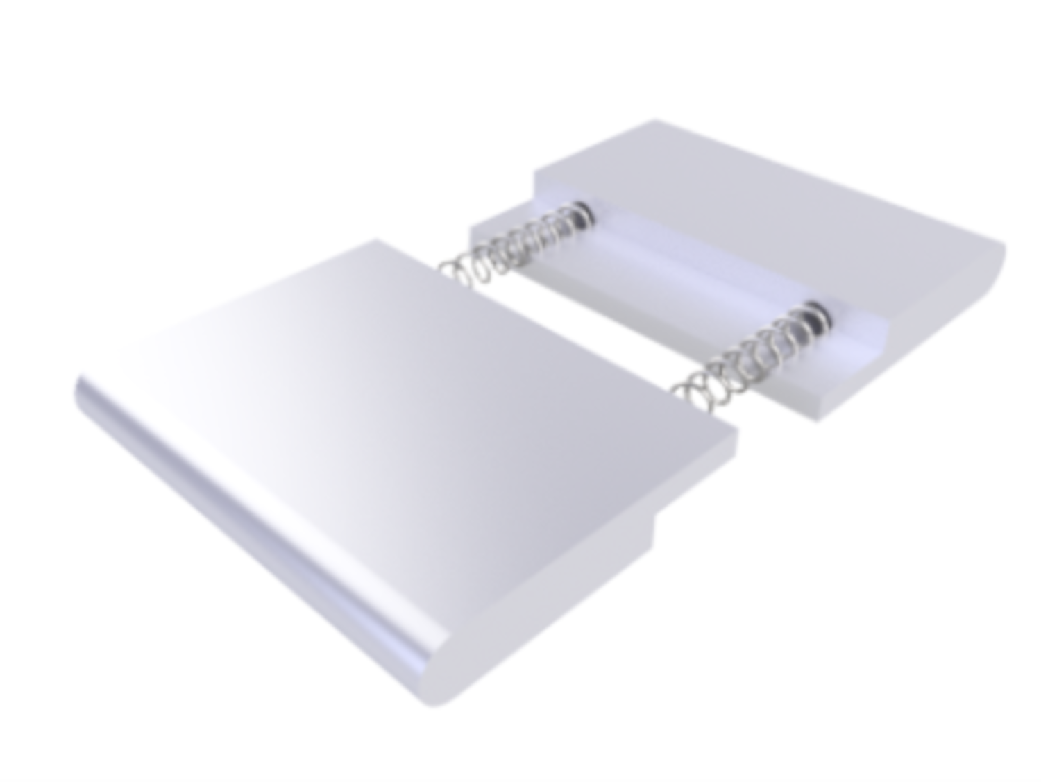 ERSÄTTNINGSFÄSTEN FÖR 100 L/MIN VAKUUMPUMP