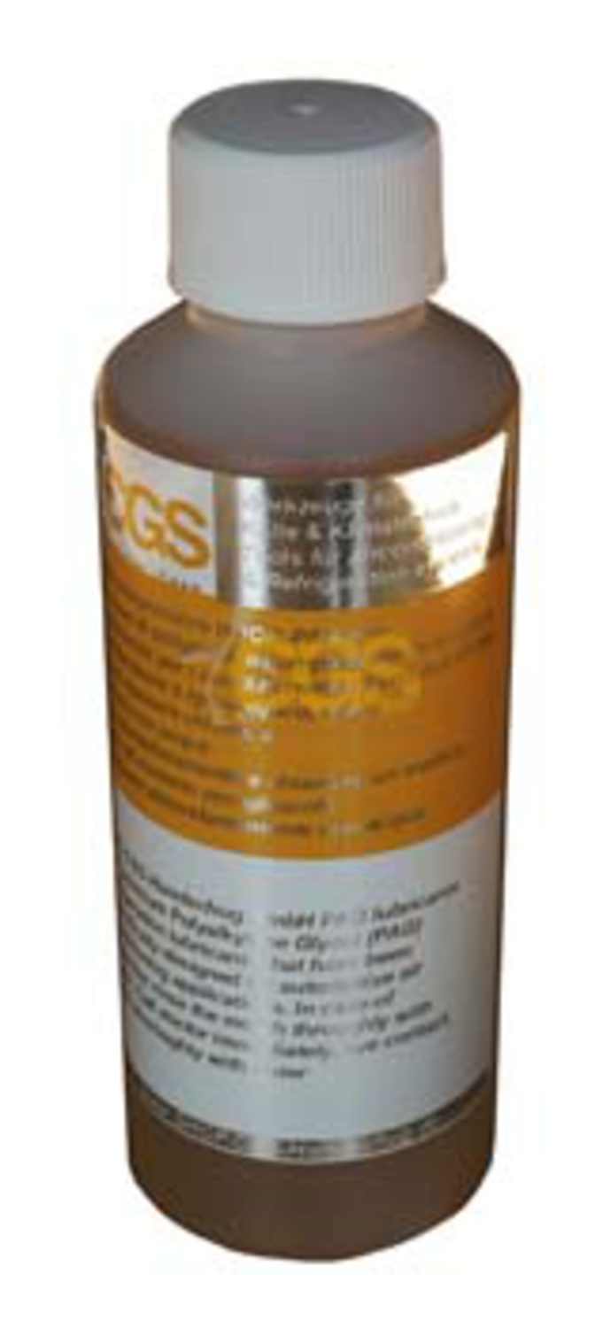 KOMPRESSOROLJA PAG 46 250ML