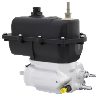 MATNINGSMODUL ECOFIT, REMAN