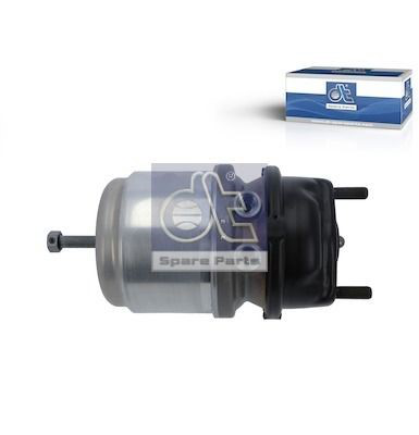 FJÄDERBROMSCYLINDER