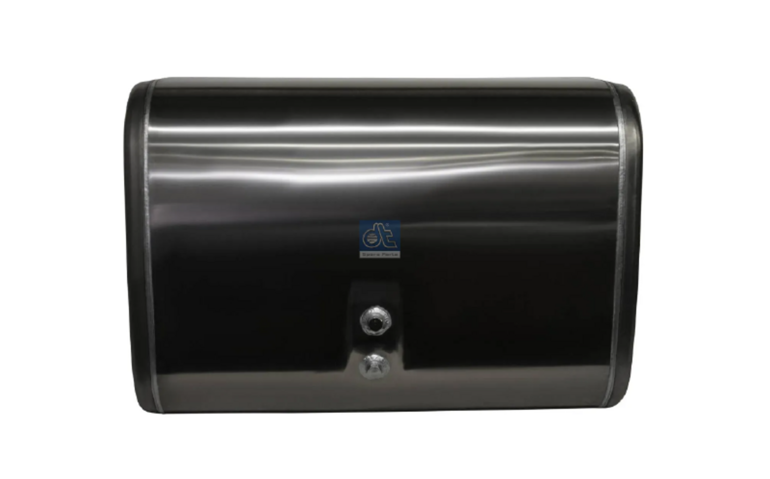 BRÄNSLETANK ALUMINIUM