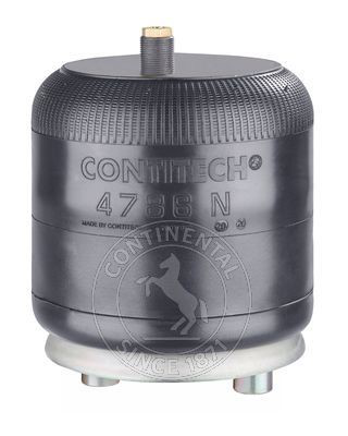 LUFTFJÄDERBÄLG CONTI