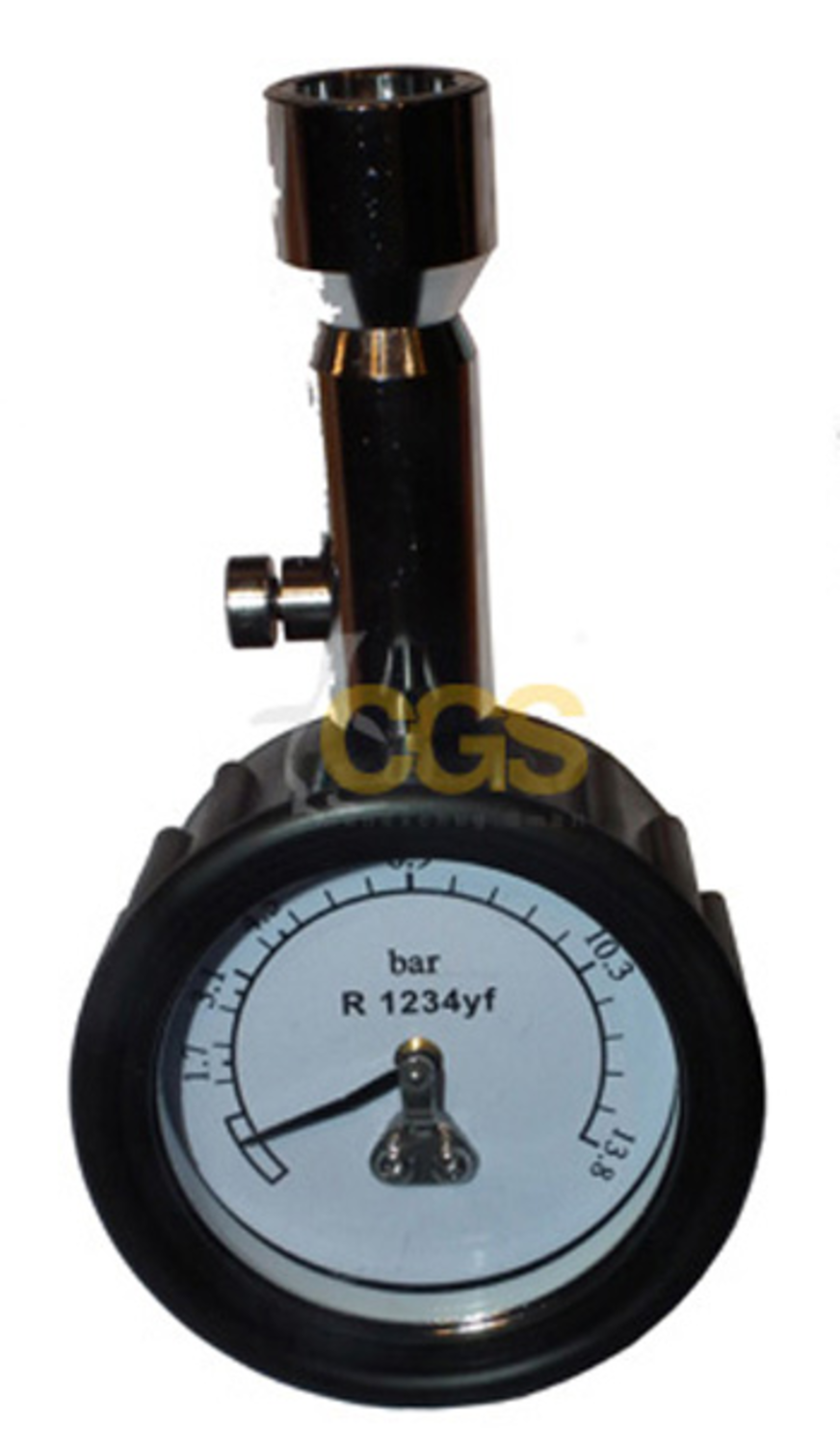 TRYCKTESTARE R1234yf