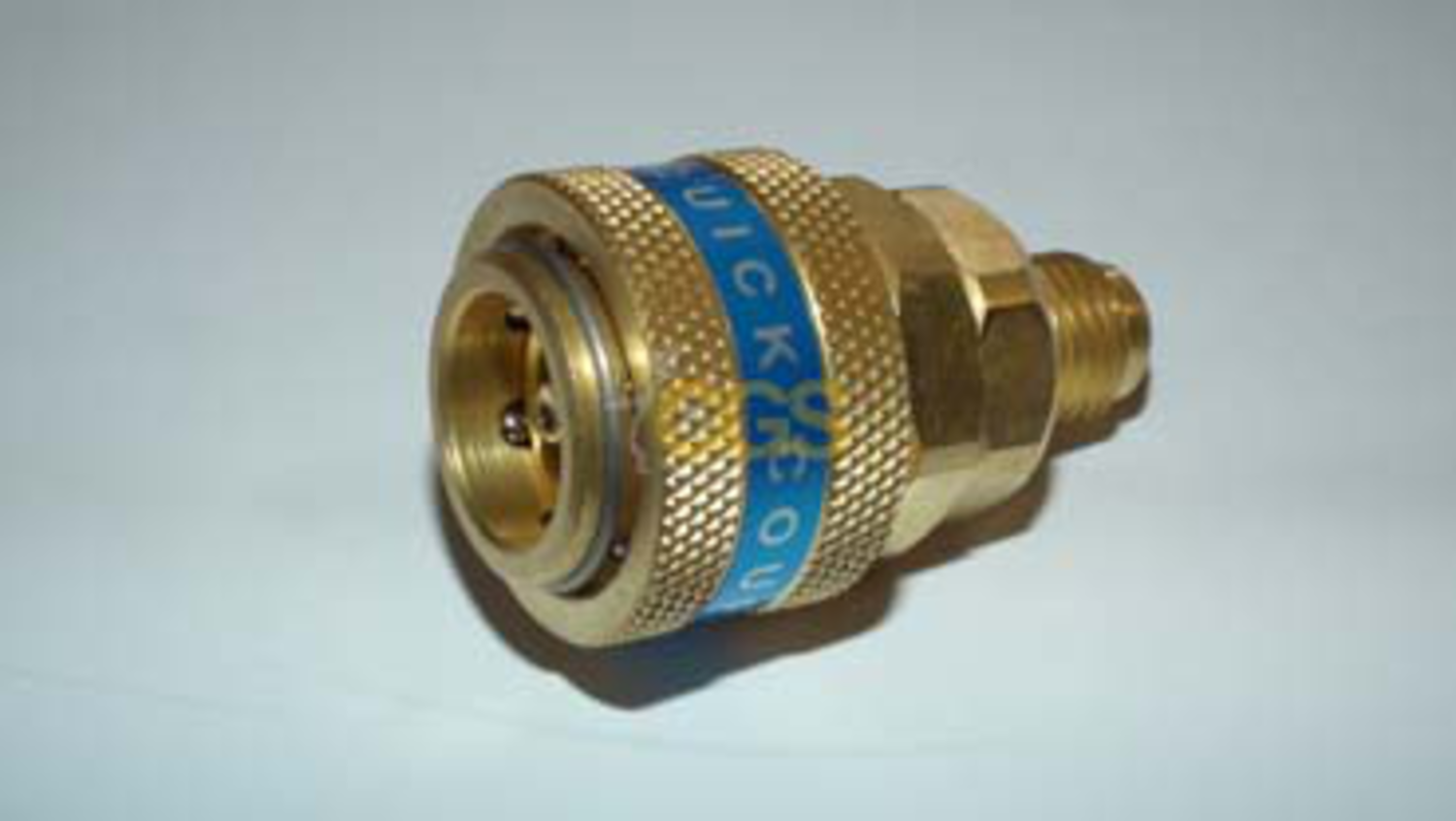 SNABBKOPPLING LÅGTRYCK