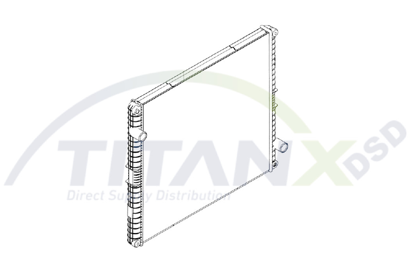 KYLARE TITANX 52X810X875