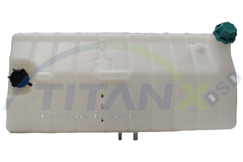 EXPANSIONSTANK TITANX