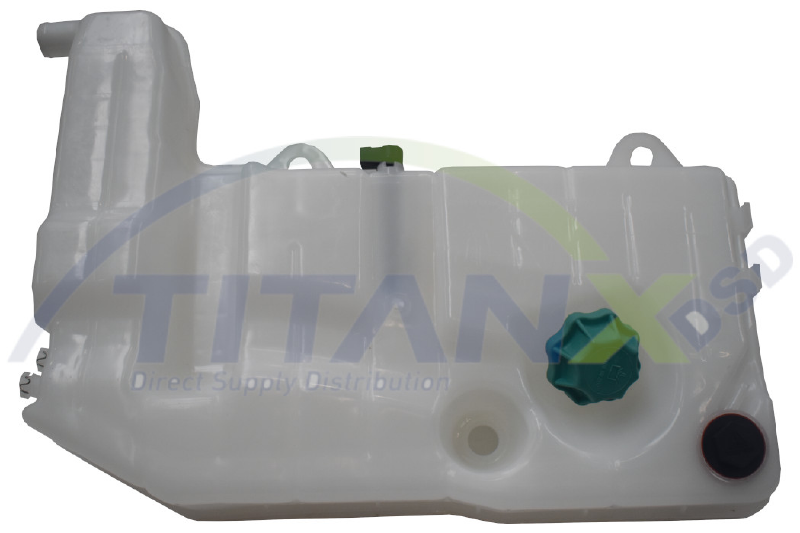 EXPANSIONSTANK TITANX