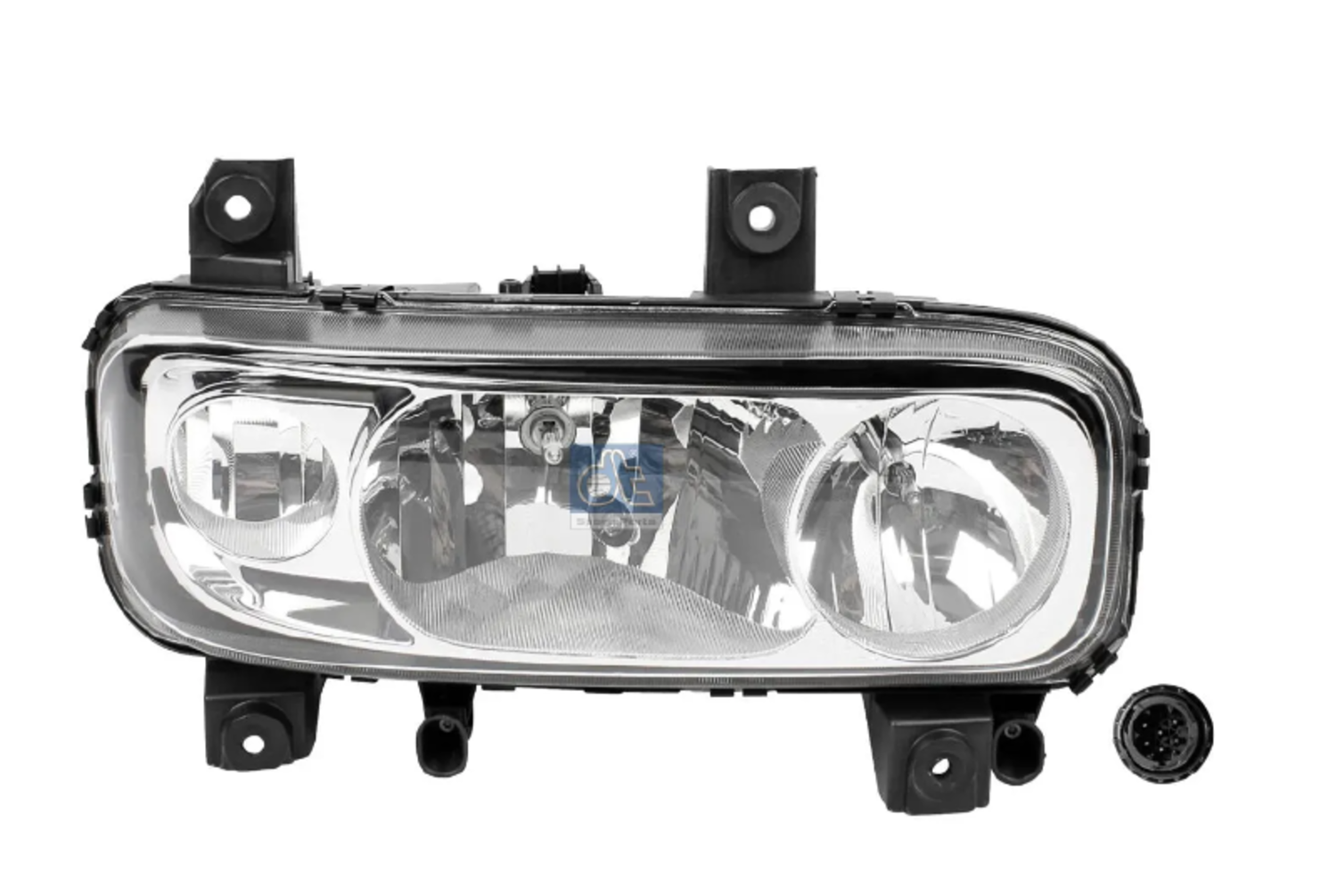 HUVUDSTRÅLKASTARE HÖGER