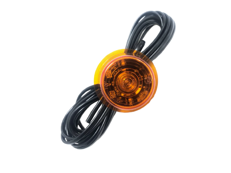 LED INSATS ORANGE