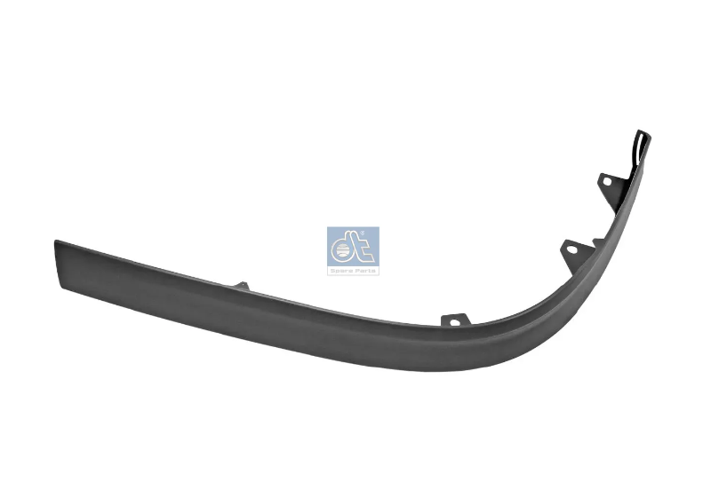 NEDRE STÖTFÅNGARE HÖRN, VÄNSTE