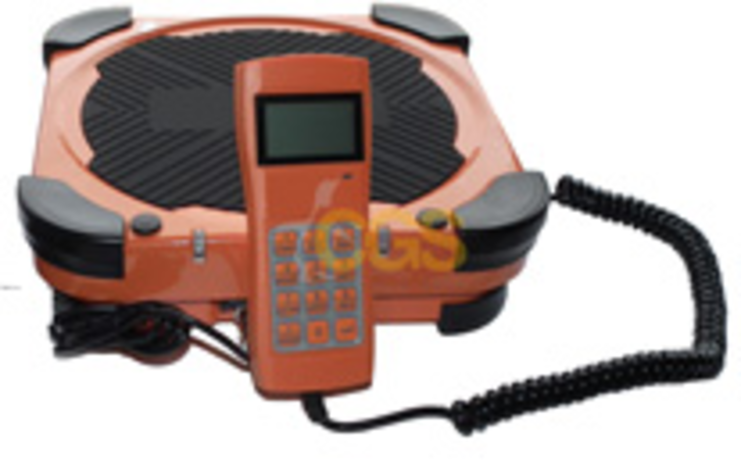 LADDNINGSVÅG KÖLDMEDEL