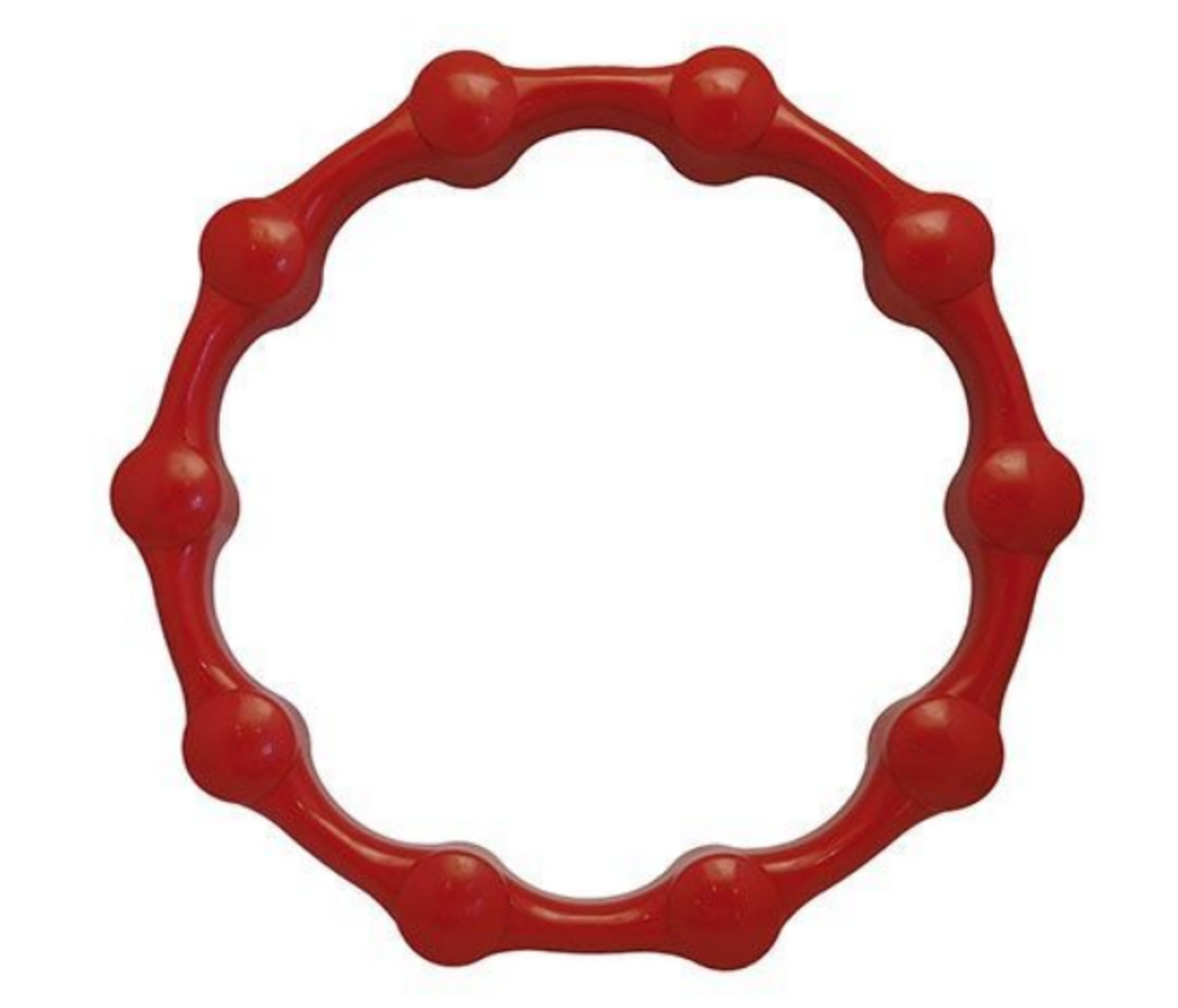 HJULMUTTERLÅSNING 10-BULT