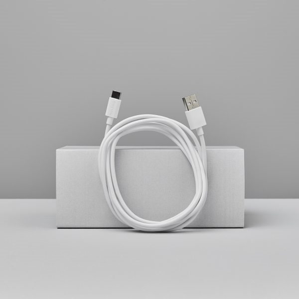 LADDKABEL USB TILL USB-C