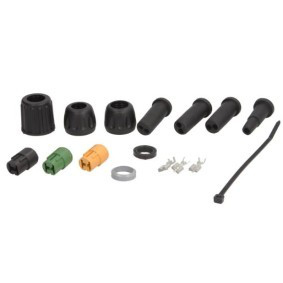 KONTAKT 2-POL HONA ASS1/2 UNIVERSELL