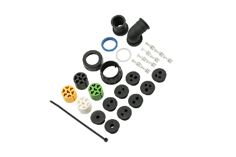 KONTAKT 7-POL HONA ASS1/2 UNIVERSELL