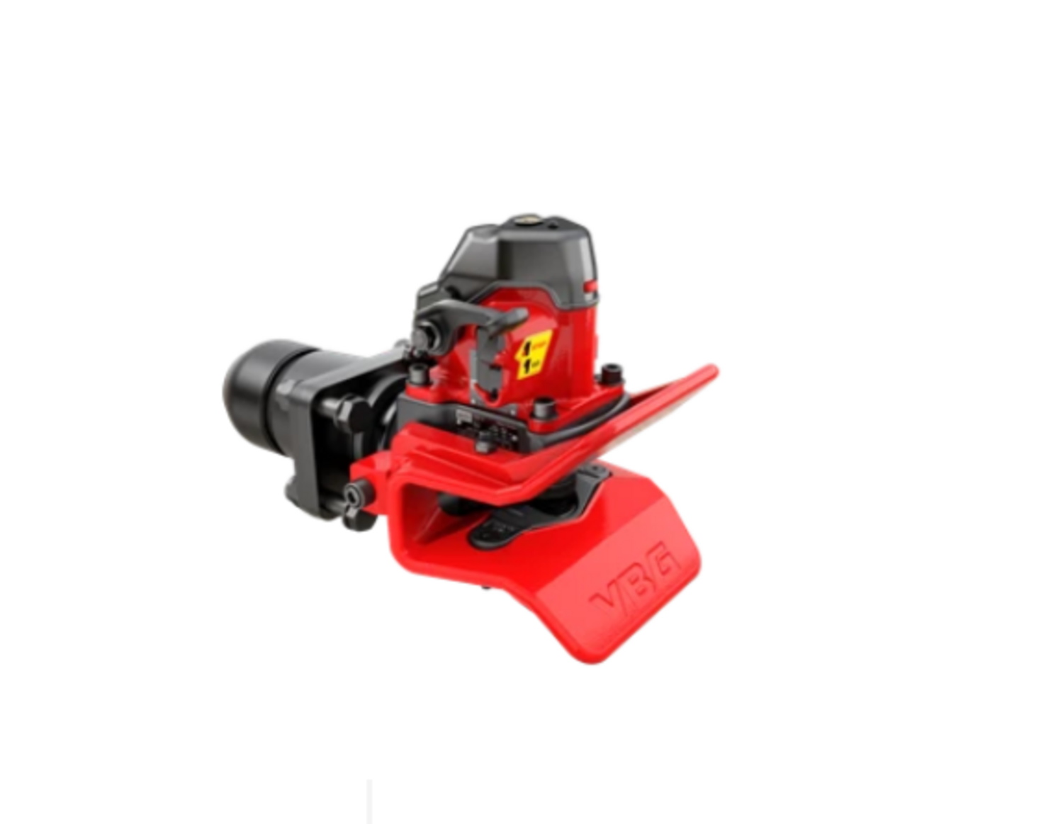 VBG 795V-3 SLÄPVAGNSKOPPLING