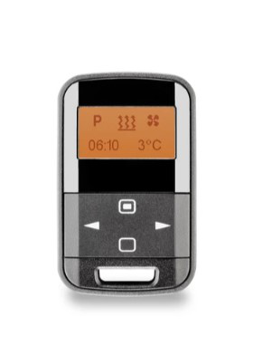 SÄNDARE LÖS EASYSTART REMOTE+ TP7