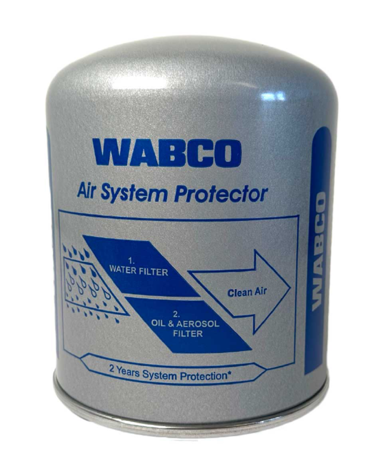 LUFTTORKFILTER (SPIN-ON)